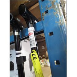 Lightweight collapsible cane