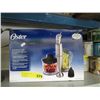 Image 1 : Oster hand blender