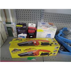 Miscellaneous lot