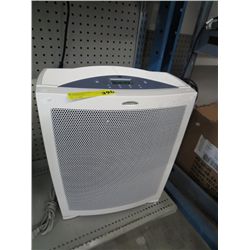 Bionair air filter 19" tall 16" wide