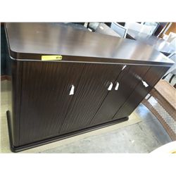 Sideboard 59" long 39" tall 17" deep