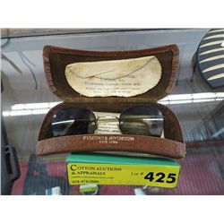 Vintage 50's sunglasses