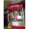 Image 1 : Popcorn machine, new/unused