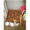 Image 1 : Collector's spoons, etc