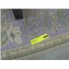 Image 1 : Area rug 5' x 7'