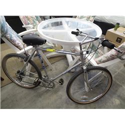 Mountain bike - Mountain Master