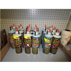 Tire sealant