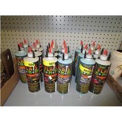 Tire sealant