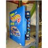 Image 1 : Hot Wheels carrying case