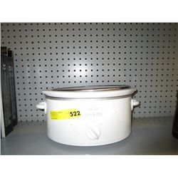 Crock pot