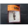 Image 1 : Solid .925 silver Christmas elf charm