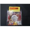 Image 1 : 2013 solid silver Royal Mint Santa coin
