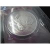 Image 2 : 2013 solid silver Royal Mint Santa coin