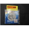 Image 1 : 2013 Canadian twenty dollar coin