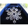 Image 2 : Swarovski Christmas ornament 2004
