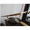Image 1 : Carved replica blade