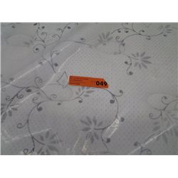 King size matress
