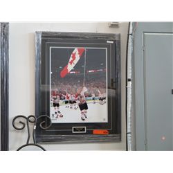 Canadian Olympic Hockey Team 2010