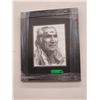 Image 1 : Chief Dan George by Lawrence Andrews