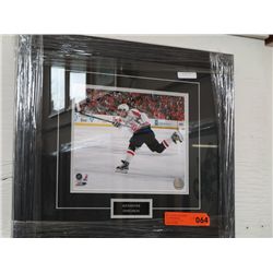Alexander Ovechkin