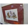 Image 1 : Framed Sue Coleman print