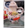 Image 1 : Display teapot 12" tall