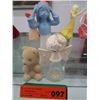 Image 1 : Three Avon collectibles