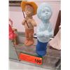 Image 1 : Two Avon collectibles