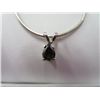 Image 2 : Pear-Shape Diamond pendant