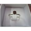 Image 2 : Diamond solitaire ring