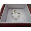Image 2 : Brilliant Cut Diamond solitaire ring