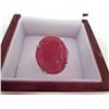Image 2 : Pink Druzy ring