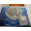 Image 1 : 2013 Canadian $20.00 Silver Coin