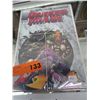 Image 1 : Collection of comic books