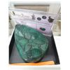Image 1 : 2033 carat Pear cut emerald