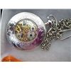 Image 2 : Mechanical pocket watch