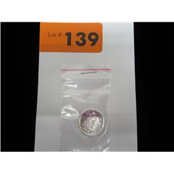 American .999 solid silver mercury liberty coin