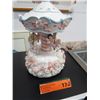 Image 1 : Musical carousel 10" tall
