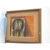 Image 1 : Framed still life
