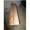Image 1 : Two boxes of chip hangers