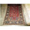 Image 1 : Persian carpet 45" x 77"