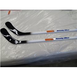Composit hockey stick- Burnaby Minor