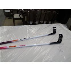 Composit hockey stick -Wild Cats
