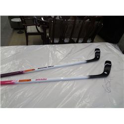 Composit hockey stick -Burnaby Minor
