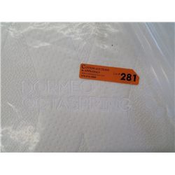 Dormeo Octaspring 6500 with base