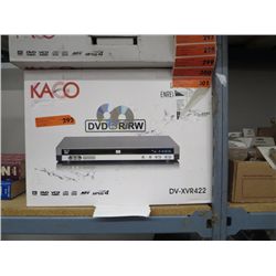 Kaco DVD Player