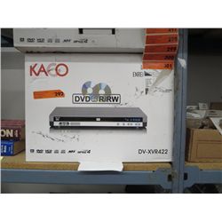 Kaco DVD Player