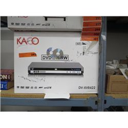 Kaco DVD Player