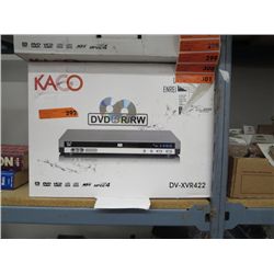 Kaco DVD Player
