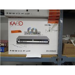 Kaco DVD Player